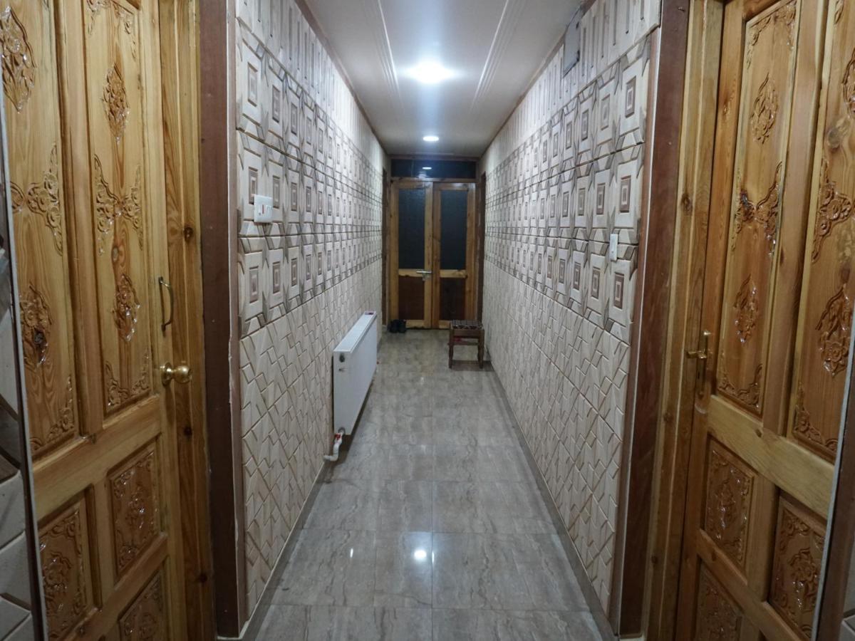 Hotel Barzman Сонамарґ Екстер'єр фото